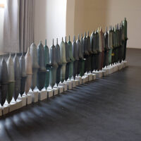 Katharina Reich Traffic-Orange