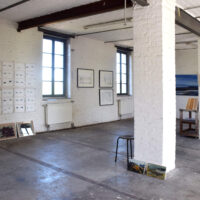 offene Ateliers 2022