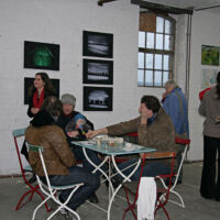 2008 Kunst und Kekse