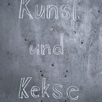 2008 Kunst und Kekse