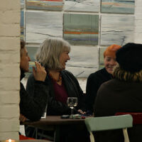 2008 Kunst und Kekse