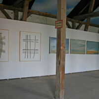 2008 offene Ateliers