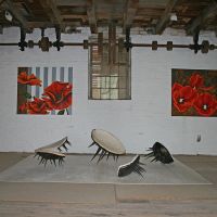 2008 offene Ateliers