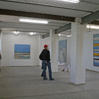 2008 offene Ateliers