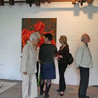 2008 offene Ateliers