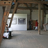 2008 offene Ateliers