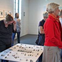 Ausstellung Ausflügeln