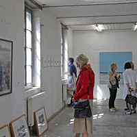 offene Ateliers 2016