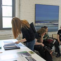 offene Ateliers 2016