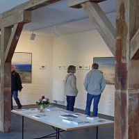 offene Ateliers 2017