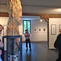 Einführung durch Gudrun Venter