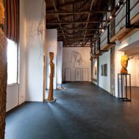 Siegfried Kober und Eva Paul