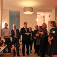 ... und dann die Reden der Politiker