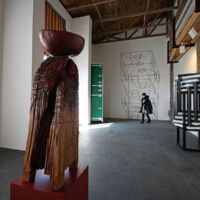 Ausstellung Wegbegleiter