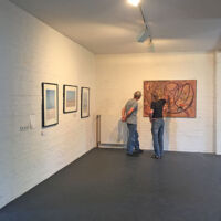 offene Ateliers 2018