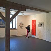 offene Ateliers 2018