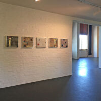 offene Ateliers 2018