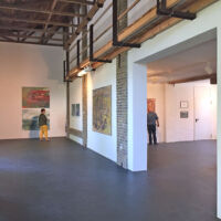 offene Ateliers 2018