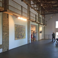 offene Ateliers 2018