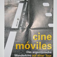 Cine Moviles