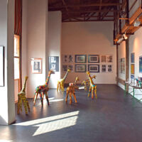 Einblicke - Ausblicke