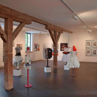 Einblicke - Ausblicke