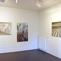 Einblicke - Ausblicke