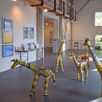 Einblicke - Ausblicke