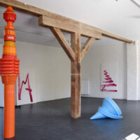 Katharina Reich Traffic-Orange