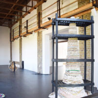 Katharina Reich Traffic-Orange