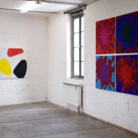 offene Ateliers 2022